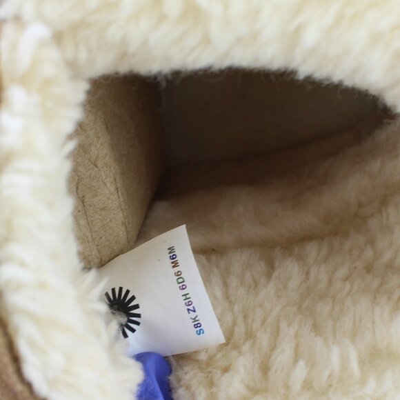 NEW UGG Romely Suede Boot-8.5 - Picture 11 of 13